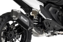 HPCorse - 4-Track Rally Exhaust For BMW R 1300 GS Adventure 2023/2024