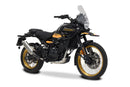 HPCorse - Front Header Decatalyzer for Royal Enfield Himalayan 450 2024