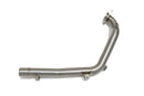 HPCorse - Front Header Decatalyzer for Royal Enfield Himalayan 450 2024