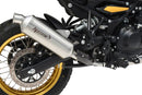HPCorse - Central Pipe for Royal Enfield Himalayan 450 2025