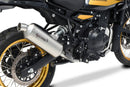 HPCorse - Central Pipe for Royal Enfield Himalayan 450 2025