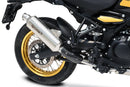 HPCorse - Central Pipe for Royal Enfield Himalayan 450 2024