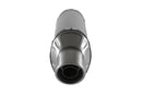 HPCorse - SP-2 Titanium Short for Kove 800X 2025-2026
