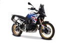 HPCorse - SPS-Carbon Rally 270 for BMW F900 GS Adventure 2024-2025