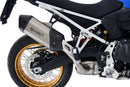 HPCorse - SPS-Carbon Rally 270 for BMW F900 GS Adventure 2024-2025