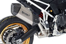 HPCorse - SPS-Carbon Rally 270 for BMW F900 GS Adventure 2024-2025
