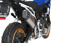 HPCorse - SPS-Carbon Rally 270 for BMW F900 GS Adventure 2024-2025