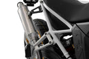 HPCorse - SP-1 Titanium EVO Short for BMW F900 GS Adventure 2024-2025