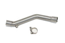 HPCorse - Central Pipe for Royal Enfield Himalayan 450 2024