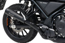 HPCorse - Hydroform RS for Honda CL 500 2023-2025