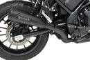 HPCorse - Hydroform RS for Honda CL 500 2023-2025