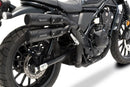 HPCorse - Hydroform RS for Honda CL 500 2023-2025