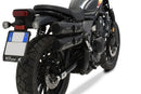 HPCorse - Hydroform RS for Honda CL 500 2023-2025