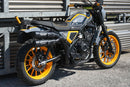 HPCorse - Hydroform RS for Honda CL 500 2023-2025