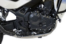HPCorse - Header Pipe Decatalyzer for Honda XL 750 Transalp 2023-2026
