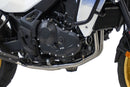 HPCorse - Racing DECAT Headers for Honda TRANSALP XL750 23-25