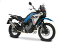 HPCorse - SP-2 Titanium Short for CFMoto 450MT 2025-2026
