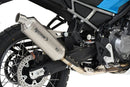 HPCorse - SP-2 Titanium Short for CFMoto 450MT 2025-2026