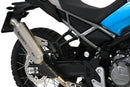 HPCorse - SP-2 Titanium Short for CFMoto 450MT 2025-2026