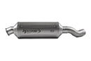HPCorse - SP-2 Titanium Short for Kove 800X 2025-2026