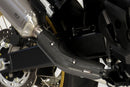 HPCorse - SP-2 Titanium Short for Honda XL 750 Transalp 2023-2026