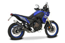 HPCorse - SP-2 350 Low Mounted Muffler for Yamaha Tenere 700