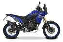 HPCorse - SP-2 350 Low Mounted Muffler for Yamaha Tenere 700