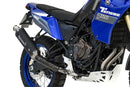 HPCorse - SP-2 350 Low Mounted Muffler for Yamaha Tenere 700