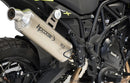 HPCorse - SP-2 Titanium for Benelli TRK 702X 2023-2026