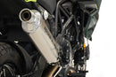 HPCorse - SP-2 Titanium for Benelli TRK 702X 2023-2026