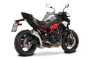 HPCorse - Hydroform Short R for Kawasaki Z 900 2025-2026