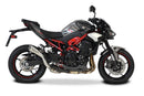 HPCorse - Hydroform Short R for Kawasaki Z 900 2025-2026