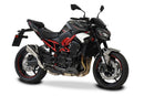 HPCorse - Hydroform Short R for Kawasaki Z 900 2025-2026