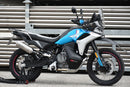 HPCorse - SP-2 Titanium Short for CFMoto 800MT-X 2025-2026
