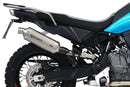 HPCorse - SP-2 Titanium Short for CFMoto 800MT-X 2025-2026