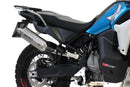 HPCorse - SP-2 Titanium Short for CFMoto 800MT-X 2025-2026