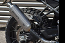 HPCorse - SP-2 Titanium Short for CFMoto 450MT 2025-2026