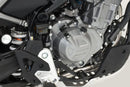 HPCorse - Header Decatalyzer for CFMoto 450MT 2025-2026