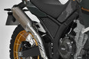 HPCorse - High Mount Full System for Kove 800X 2025-2026