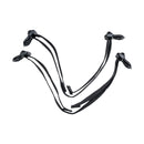Held - ICONIC EVO Tail Bag Strap System