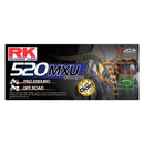 RKexcel - Chain - GB520MXU