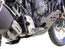 AXP Racing - Xtreme Adventure HDPE Skid Plate for Yamaha Tenere 700 2021-2026
