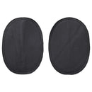 Held - PATCH - Leather Cover with Velcro