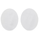Held - PATCH - Leather Cover with Velcro