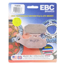 EBC - “R“ Long Life Sintered Brake Pad (FA307R)