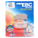 EBC - “R“ Long Life Sintered Brake Pad (FA152R)