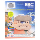 EBC - “R“ Long Life Sintered Brake Pad (FA165R)