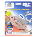 EBC - “R“ Long Life Sintered Brake Pad (FA159R)