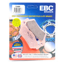 EBC - “R“ Long Life Sintered Brake Pad (FA181R)