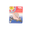EBC - “R“ Long Life Sintered Brake Pad (FA230R)